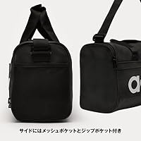 Amazon.co.jp: アディダス ボストンバッグ メンズ レディース ジュニア